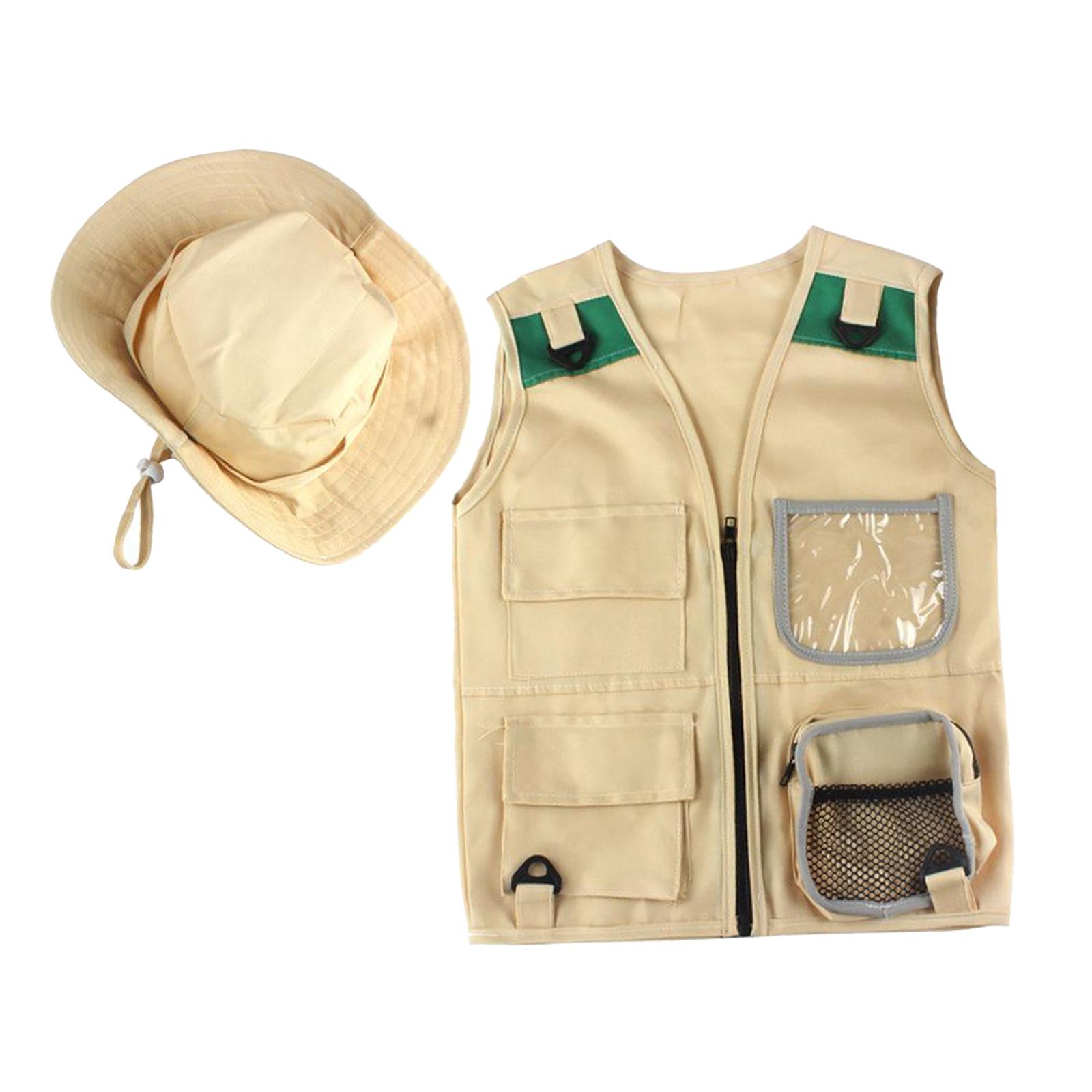 Safari Kids Outdoor Explorer K - Outdoor Adventure Boys review and price