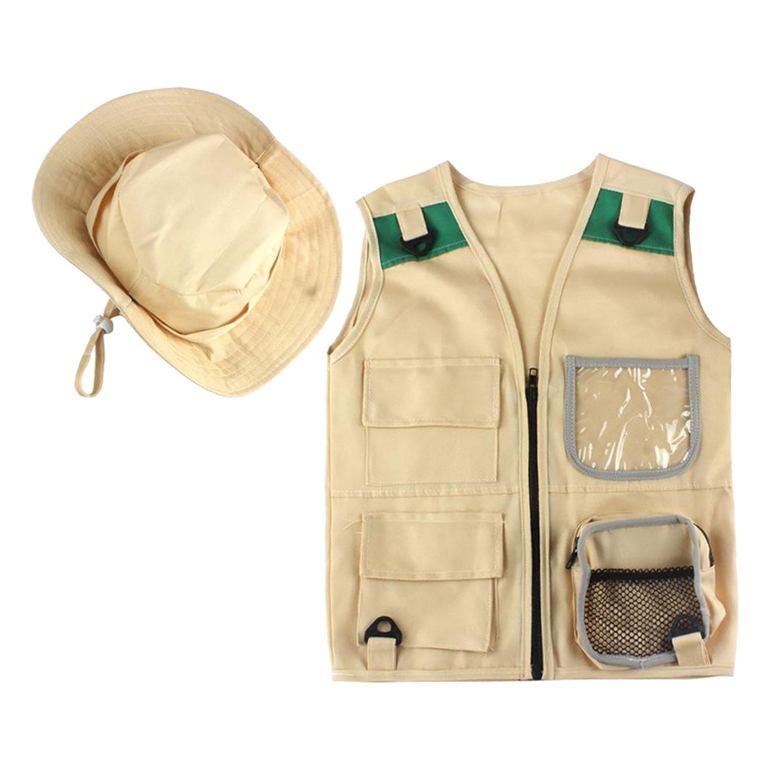 Safari Kids Outdoor Explorer K - Outdoor Adventure Boys review and price
