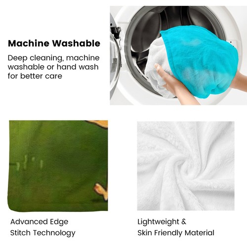 Dad's Adventure Buddy Blanket  - Outdoor Adventure Day review and price