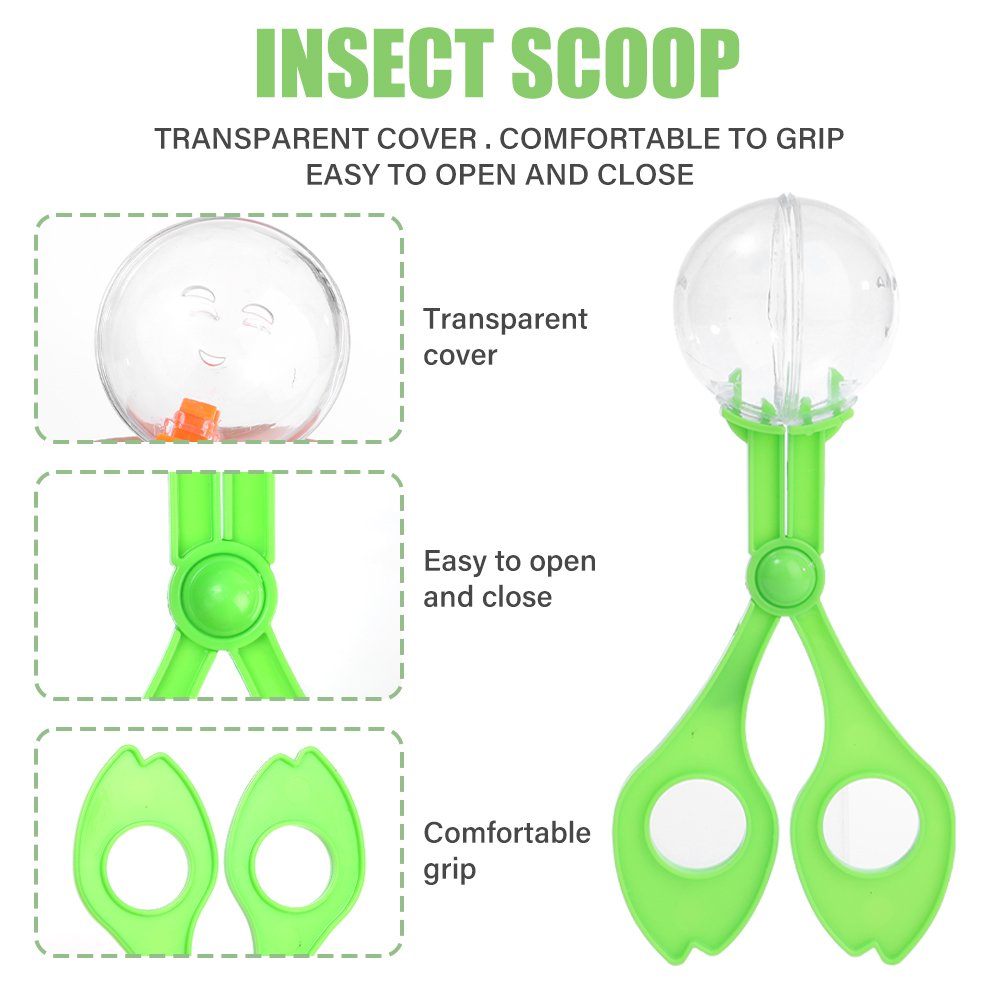 Kids Outdoor Adventure Insect  - Outdoor Adventure Toys review and price