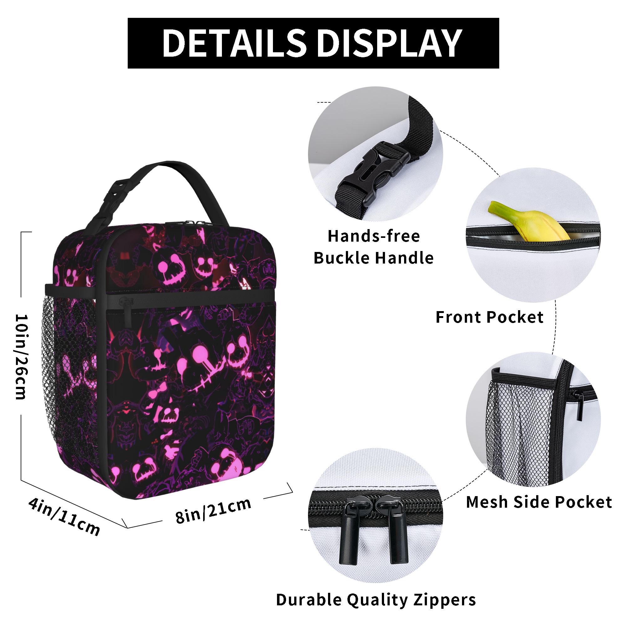 Custom FNAF At Freddys Insulat - Outdoor Adventure At review and price