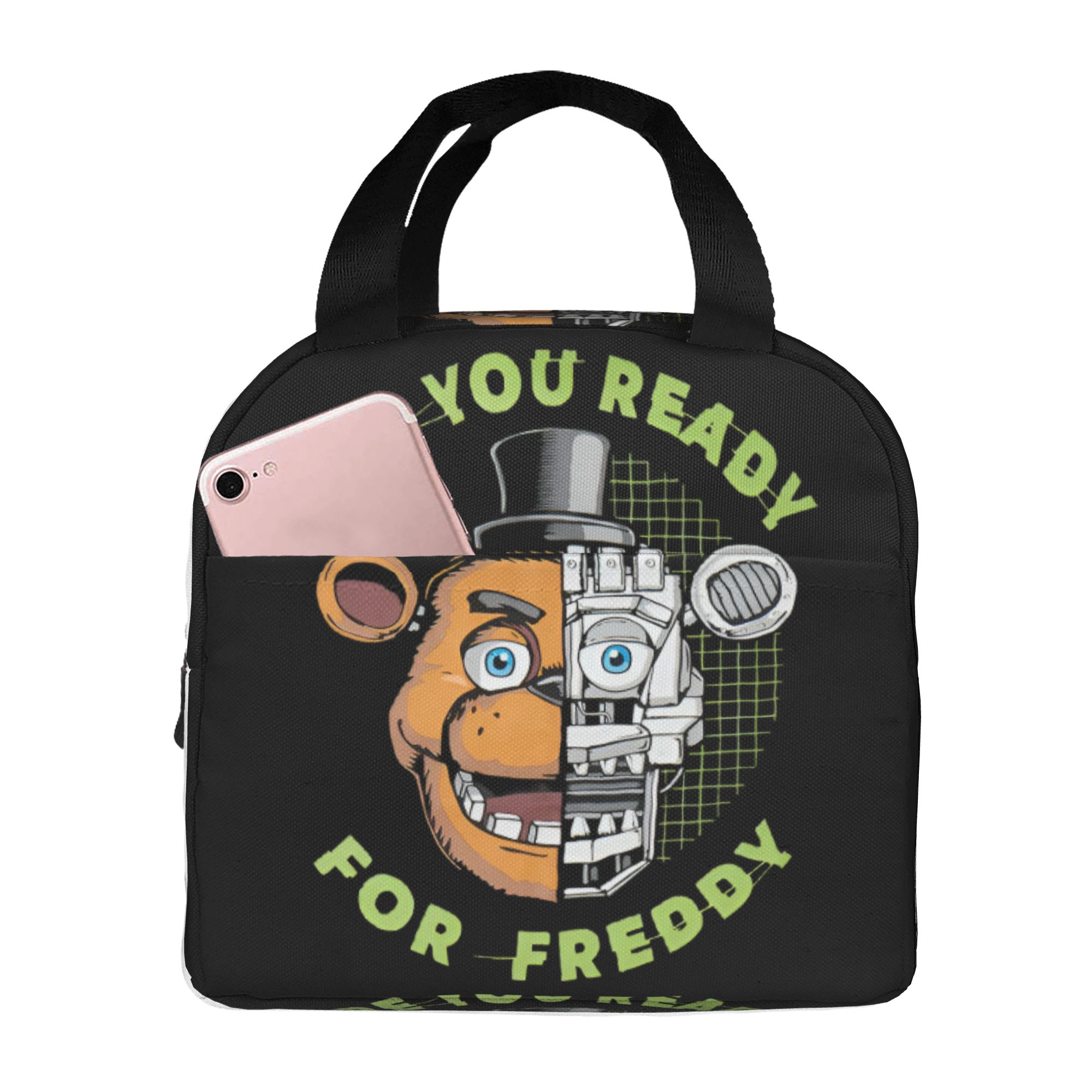 Custom FNAF At Freddys Thermal - Outdoor Adventure At review and price
