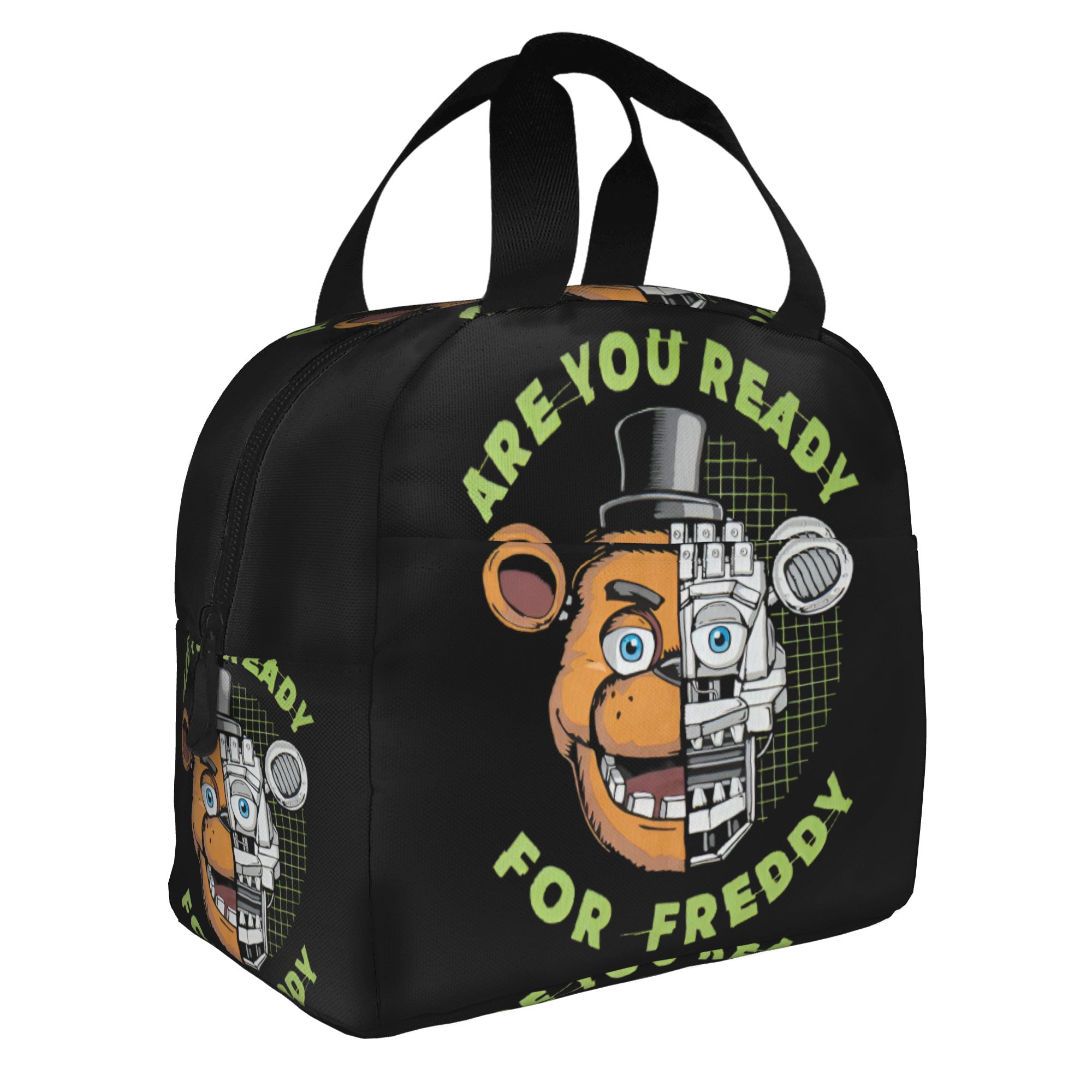 Custom FNAF At Freddys Thermal - Outdoor Adventure At review and price