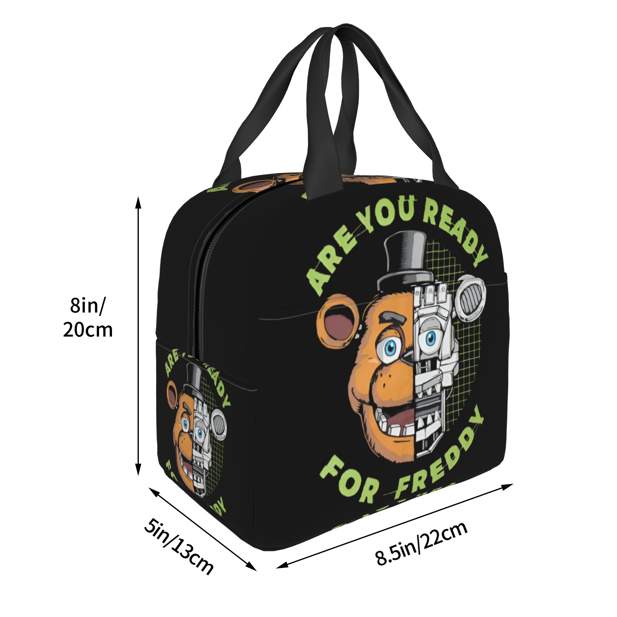 Custom FNAF At Freddys Thermal - Outdoor Adventure At review and price