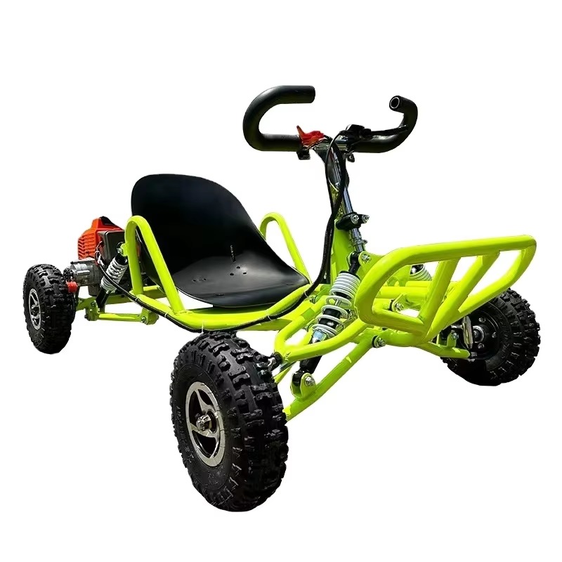 throttle go-kart all-terrain U - Outdoor Adventure At review and price