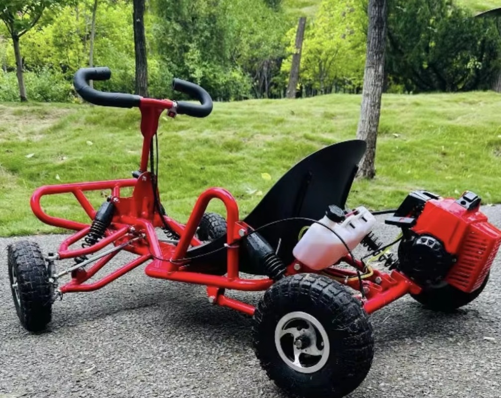 throttle go-kart all-terrain U - Outdoor Adventure At review and price